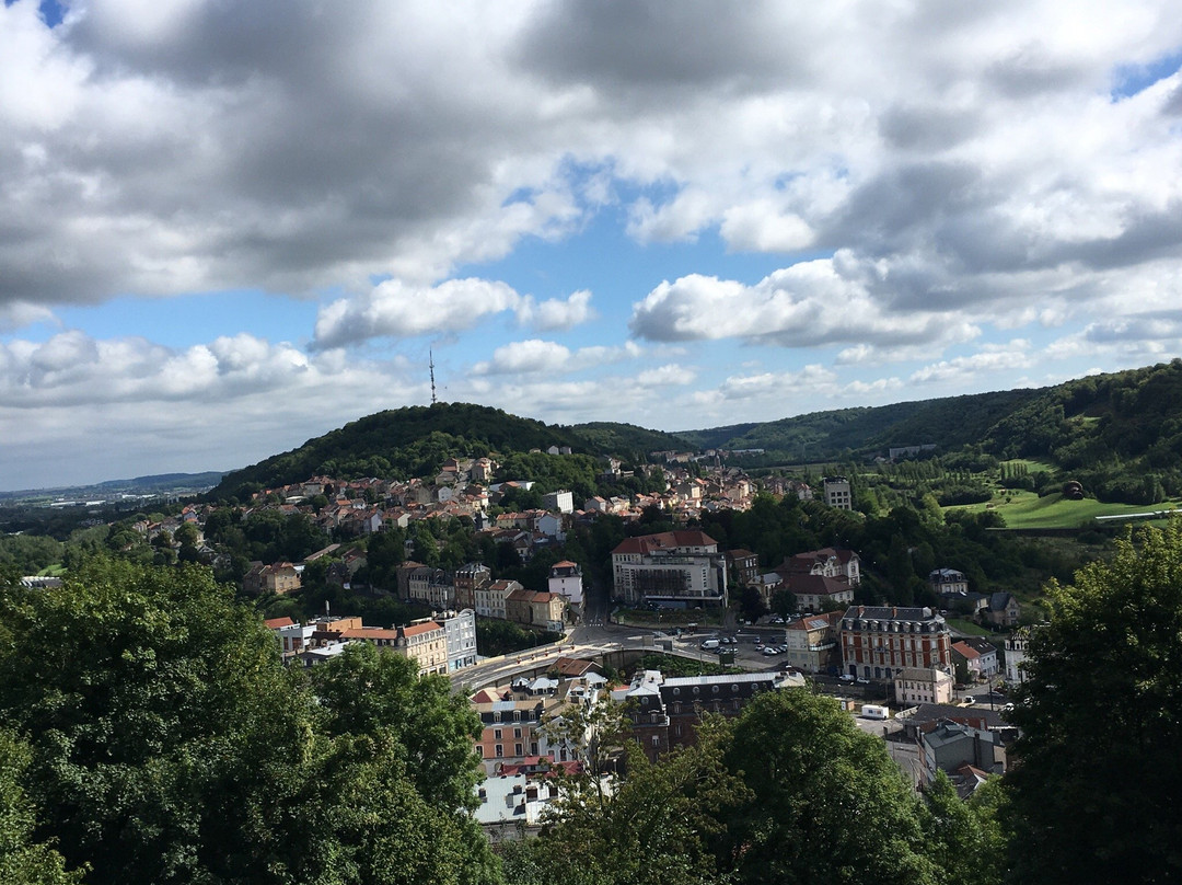 Office de Tourisme du Pays de Longwy景点图片