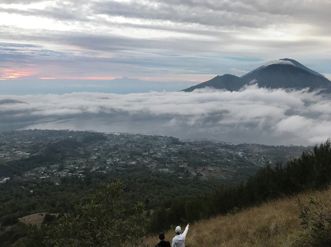 The Bali Trekking-登巴萨必去景点