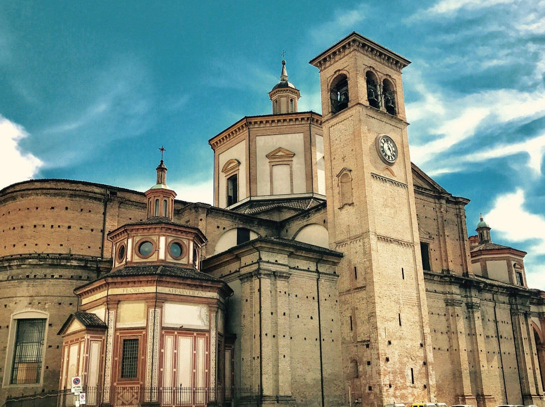Duomo di Voghera景点图片