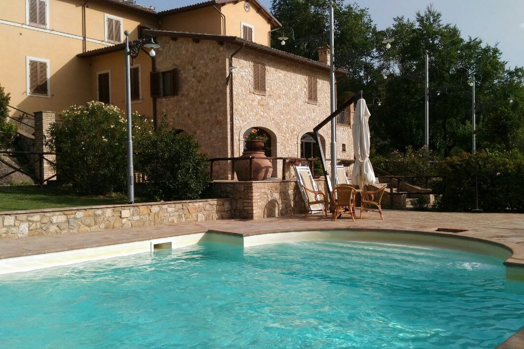 Pale酒店住宿-Casa Vacanze Residenza Bocci