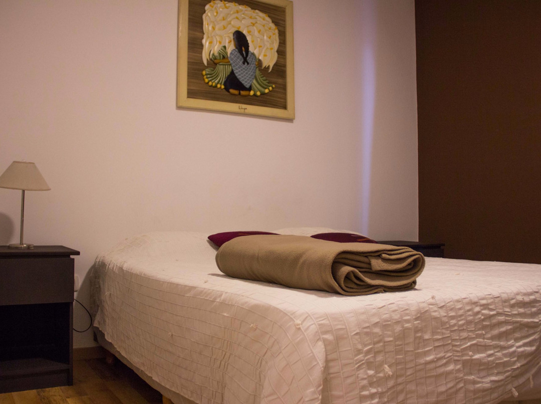 Hotel Posta Junin