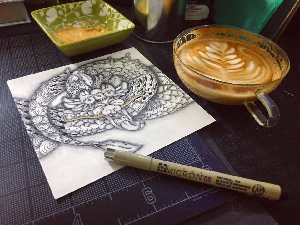 Marsh Harbor Studio景点图片