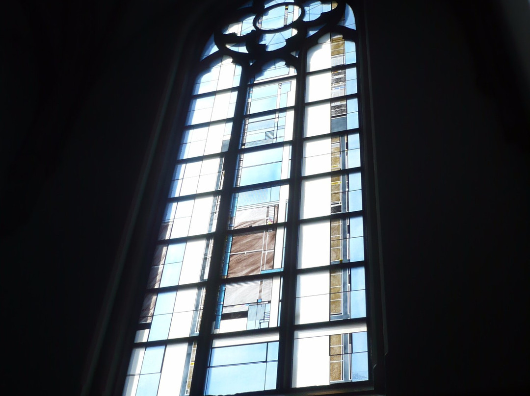 Pfarrei St. Lamberti景点图片