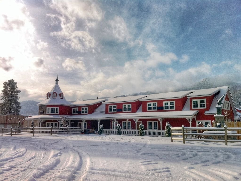 Beaver Valley Lodge