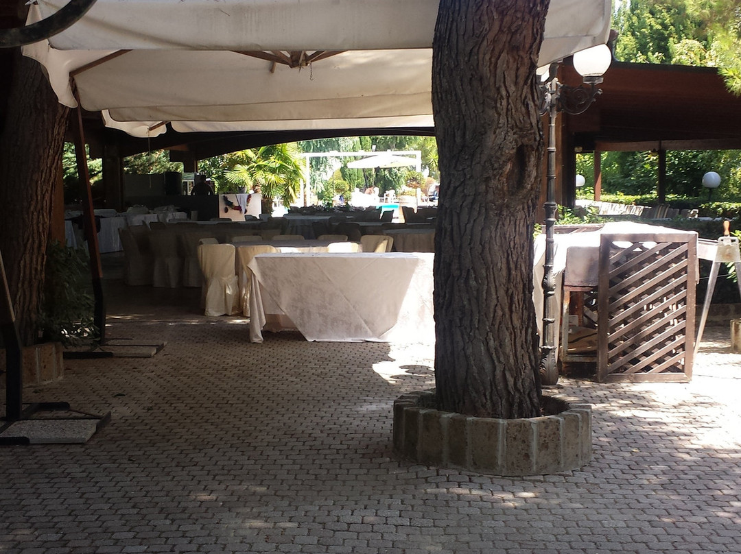 Al Focolare di Bacco主图