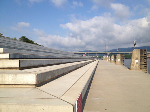 Ross's Landing Park-查塔努加必去景点