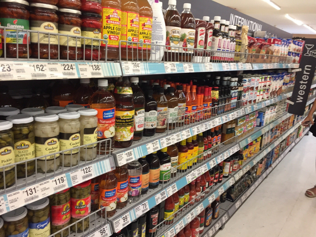 SM Makati-马卡蒂必去景点