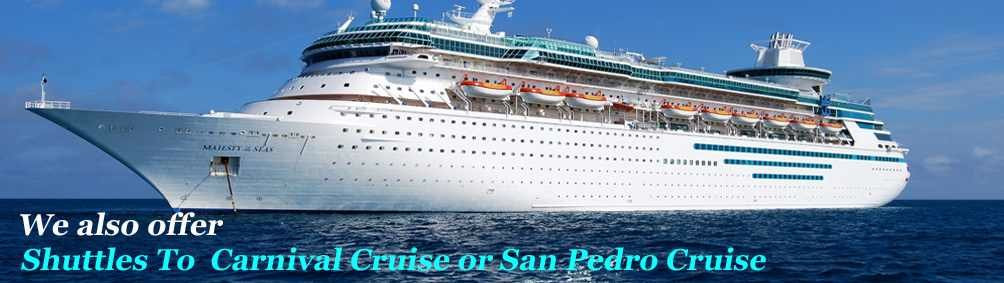 Go Disneyland Shuttle-阿纳海姆必去景点