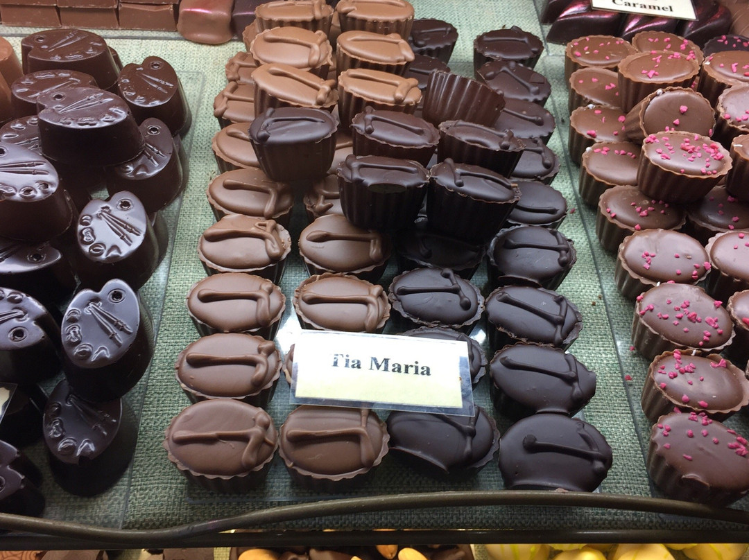 Birdgate Chocolatiers景点图片