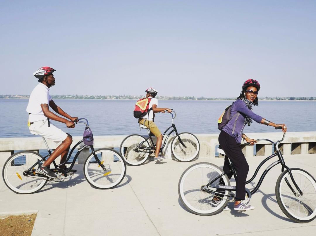 Bike & Saddle Trips-马布多必去景点