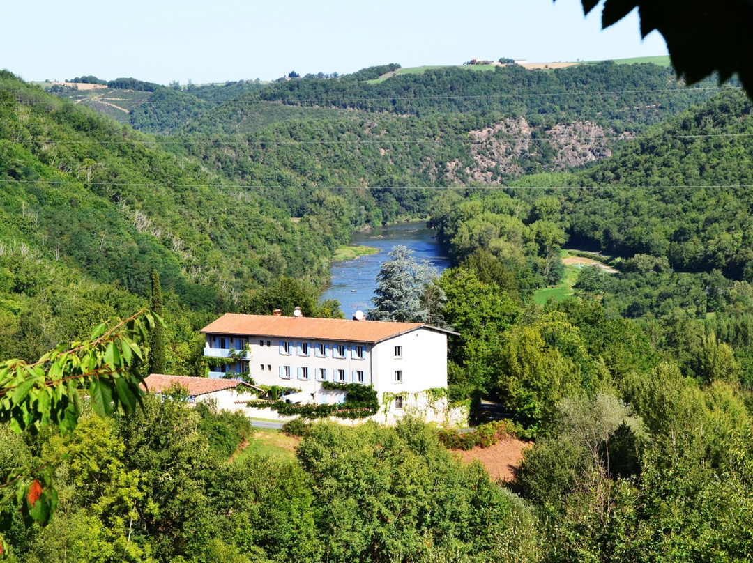 Maison Mambre