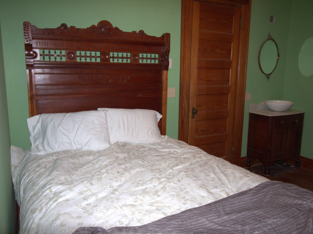 Portville旅游攻略图片