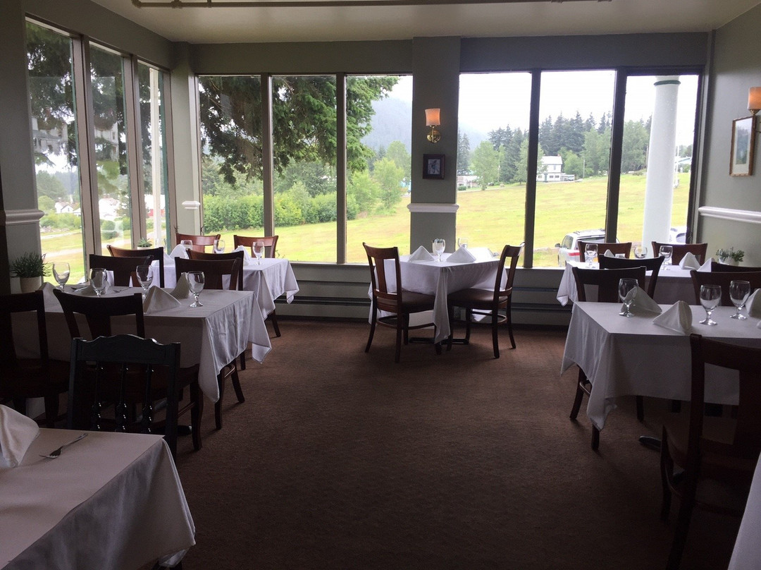 Halsingland Hotel主图