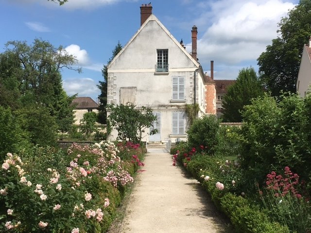 Maison de Jean Cocteau景点图片