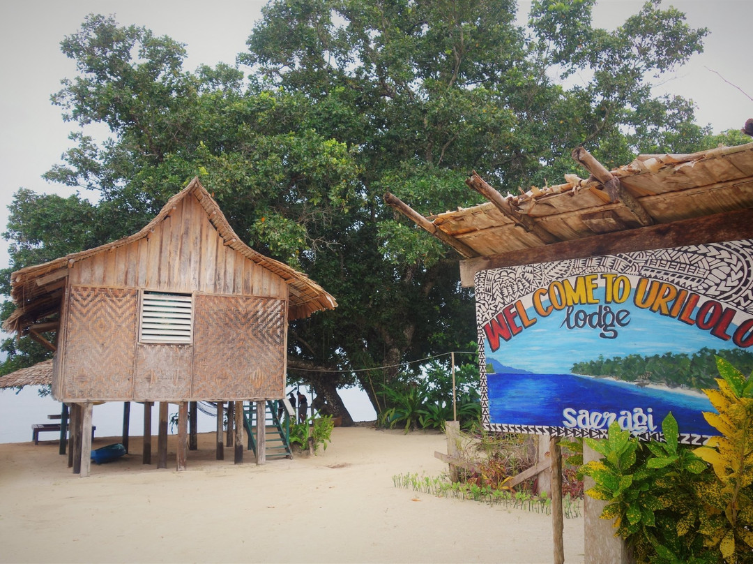 Urilolo Eco Lodge