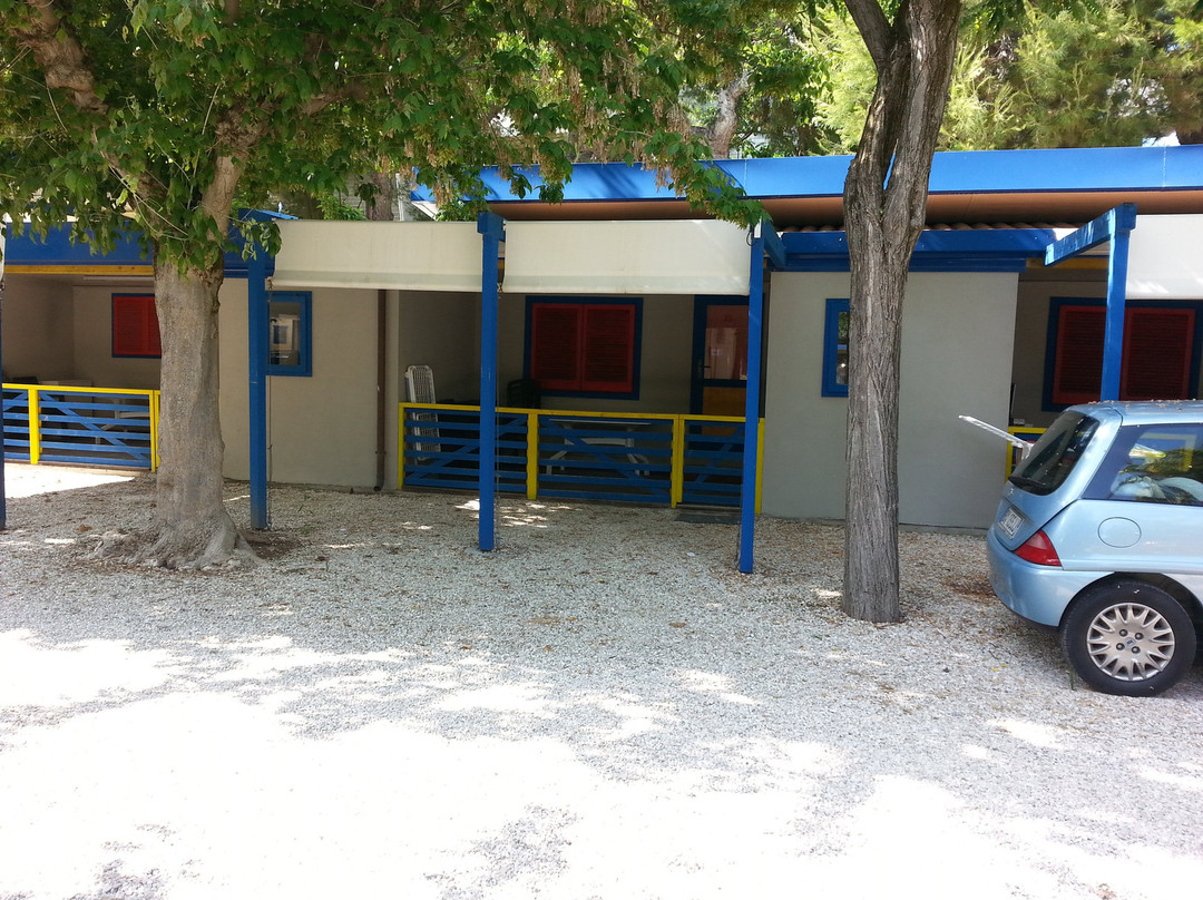Camping Villaggio Villa Elena
