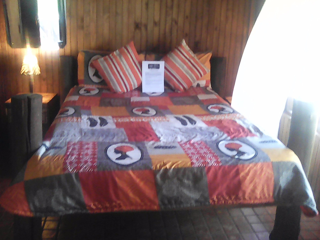 水堡酒店住宿-Thaba'Nkwe Bushveld Inn