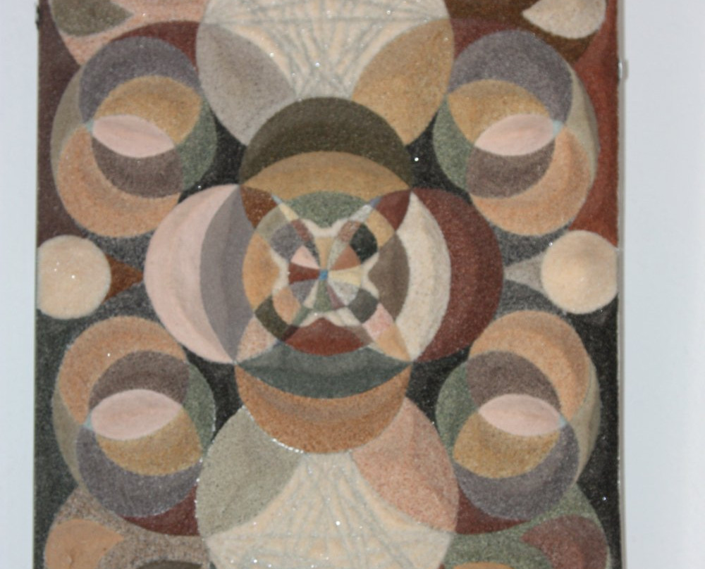 Sand Museum-Plaka必去景点