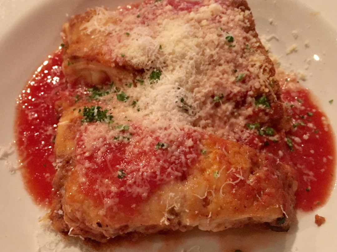 Alessia's Ristorante Italiano