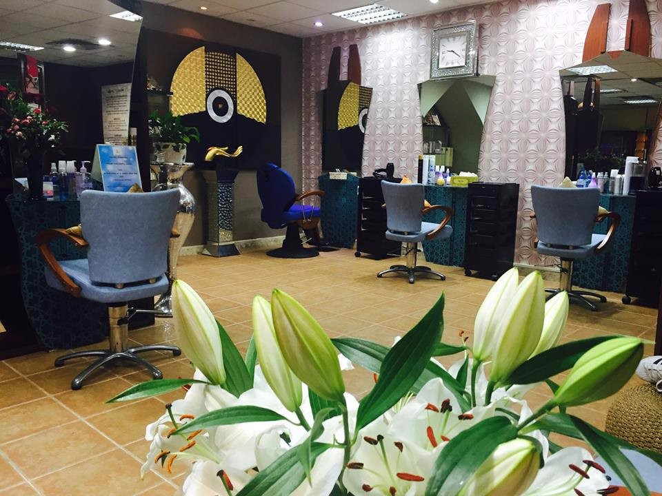 Madinat Zayed旅游景点-Thailand Beauty Spa