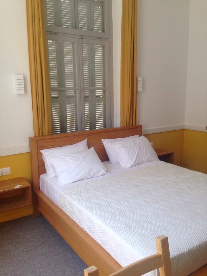 Douskos Guesthouse-官方