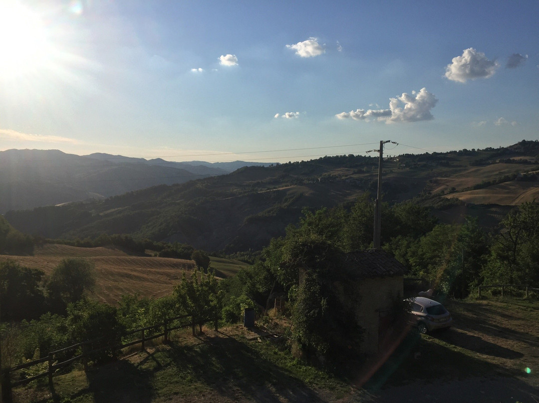 Semelano di Sotto旅游攻略图片
