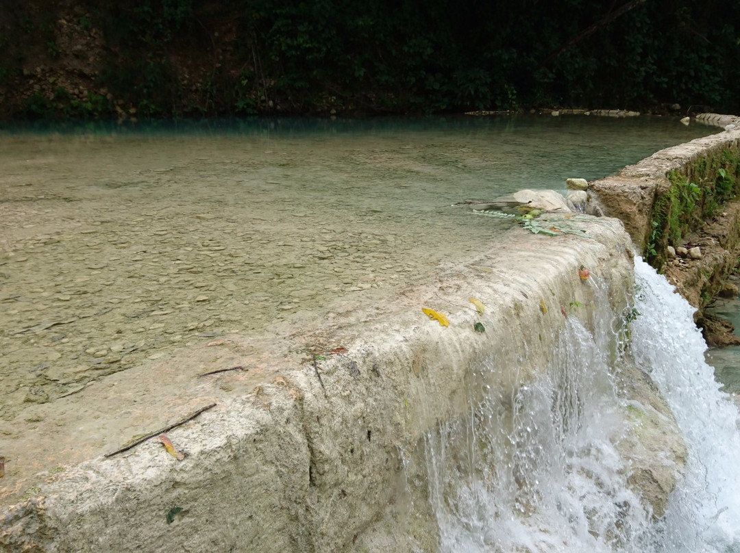 Balneario Mata de Maiz-Polo必去景点