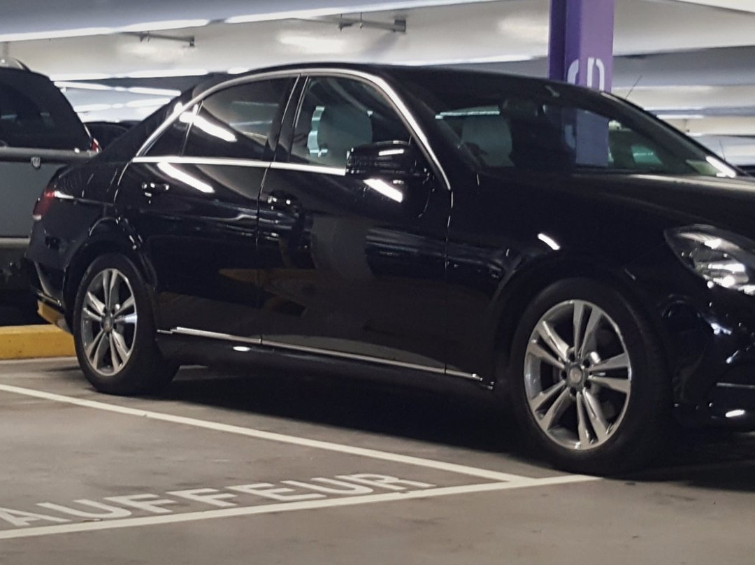 Greystones Executive Cars-Greystones必去景点