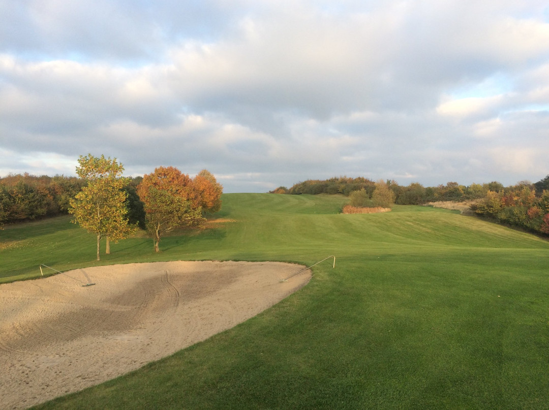Golfclub Brodauer Mühle景点图片