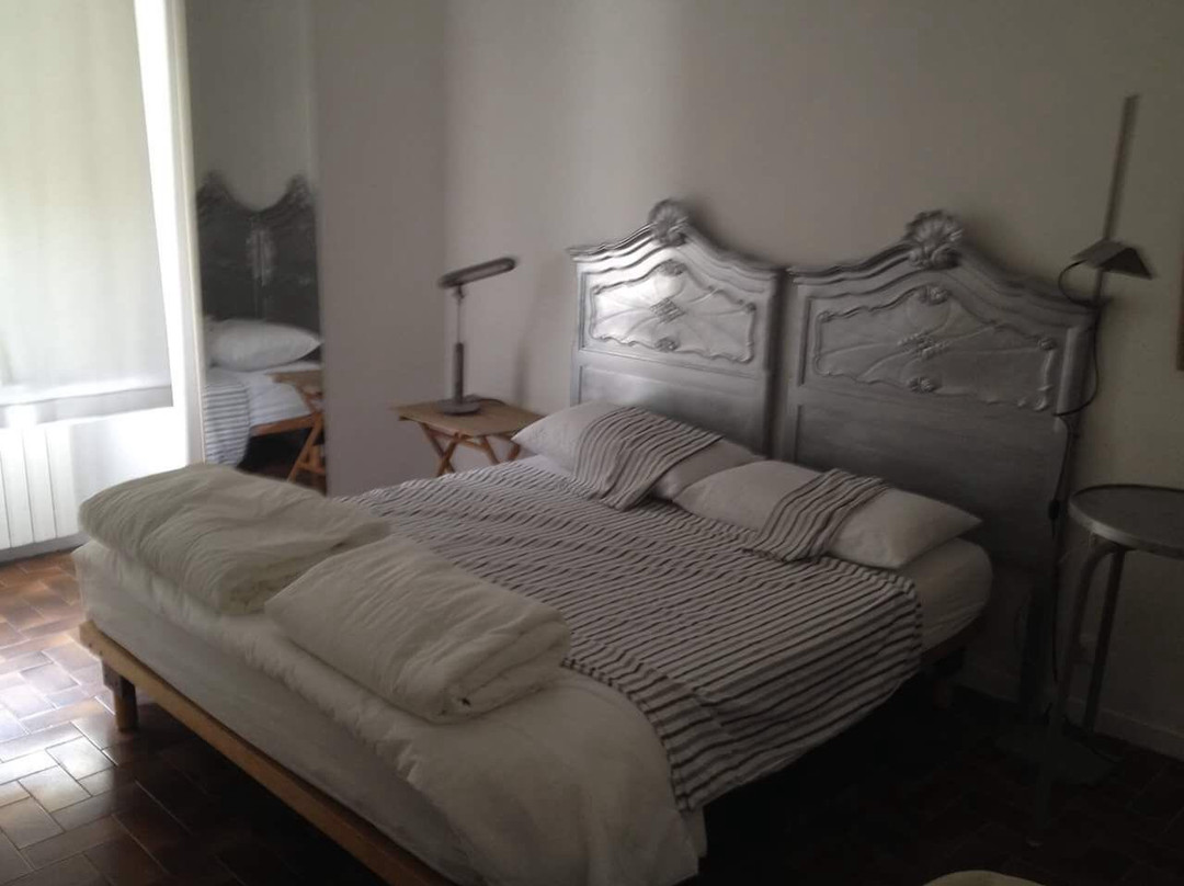 Cesio酒店住宿-Virginias B&B