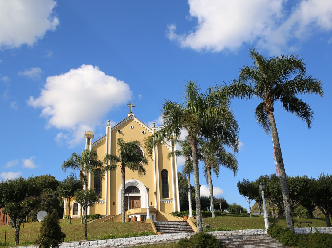 Paróquia Santo Antônio景点图片