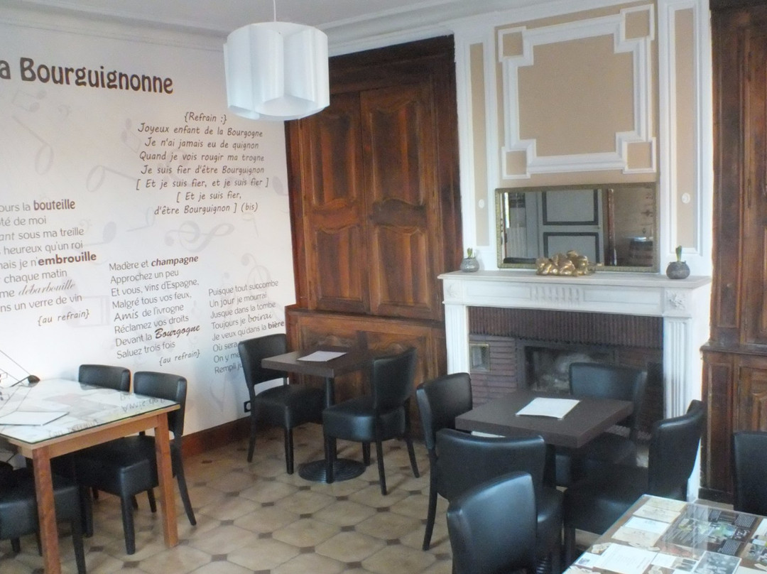 Domaine du Clos du Roi景点图片