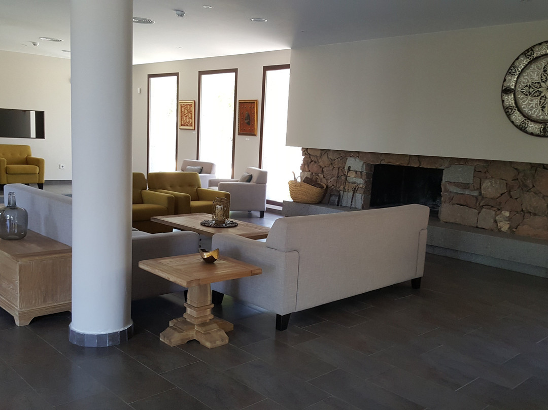 Hotel Rural Las Monteras主图