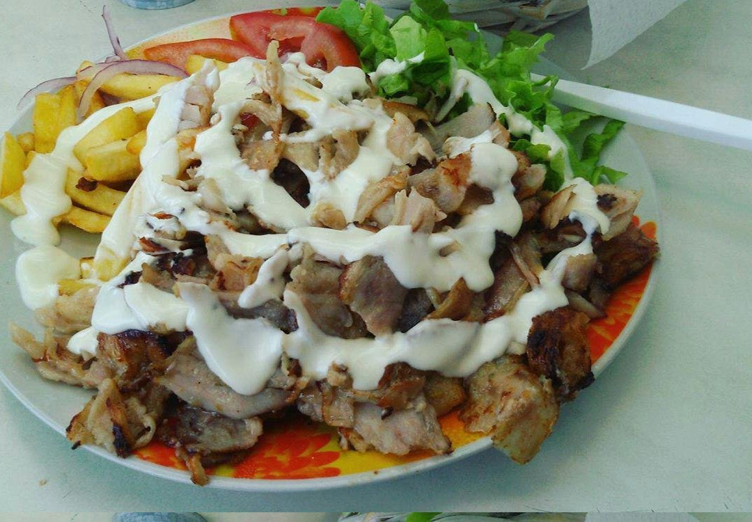 Pak Grill