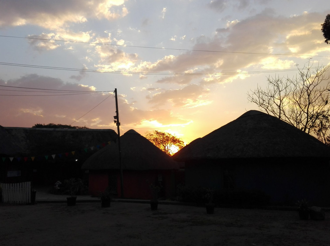 1000 Hills Village-德班必去景点