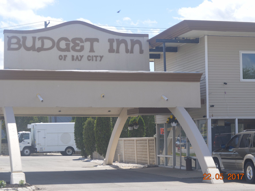 Budget Inn of Bay City