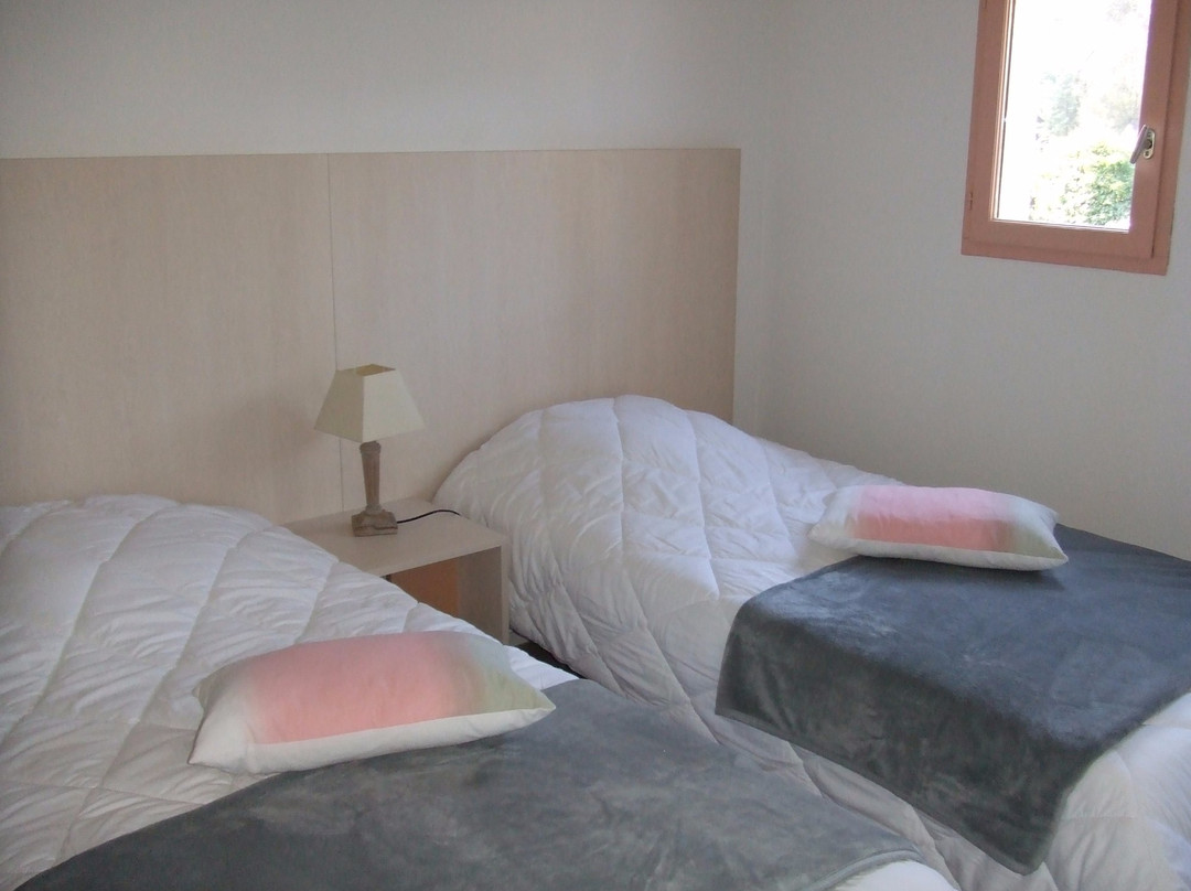 Mouans-Sartoux酒店住宿-Adonis Mouans Sartoux