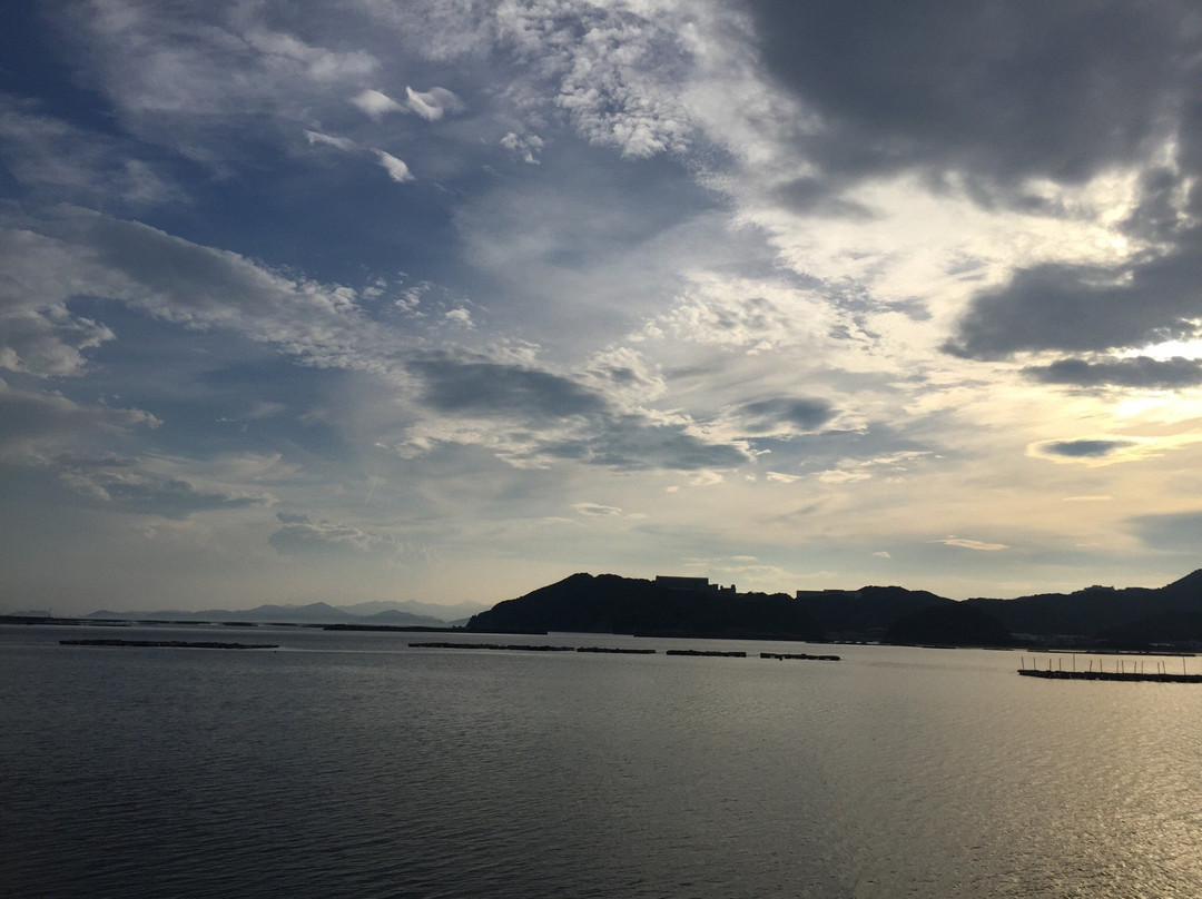 Ama Kaigan Beach-南淡路市必去景点