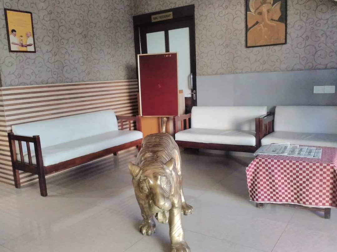 Soorya Retreat