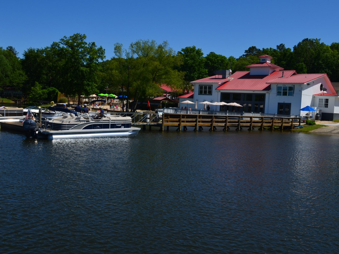 Lake Murray Resort and Marina