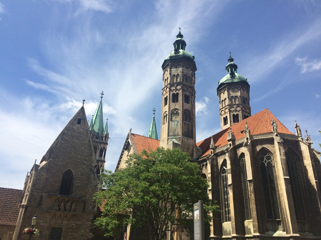 null-Naumburg