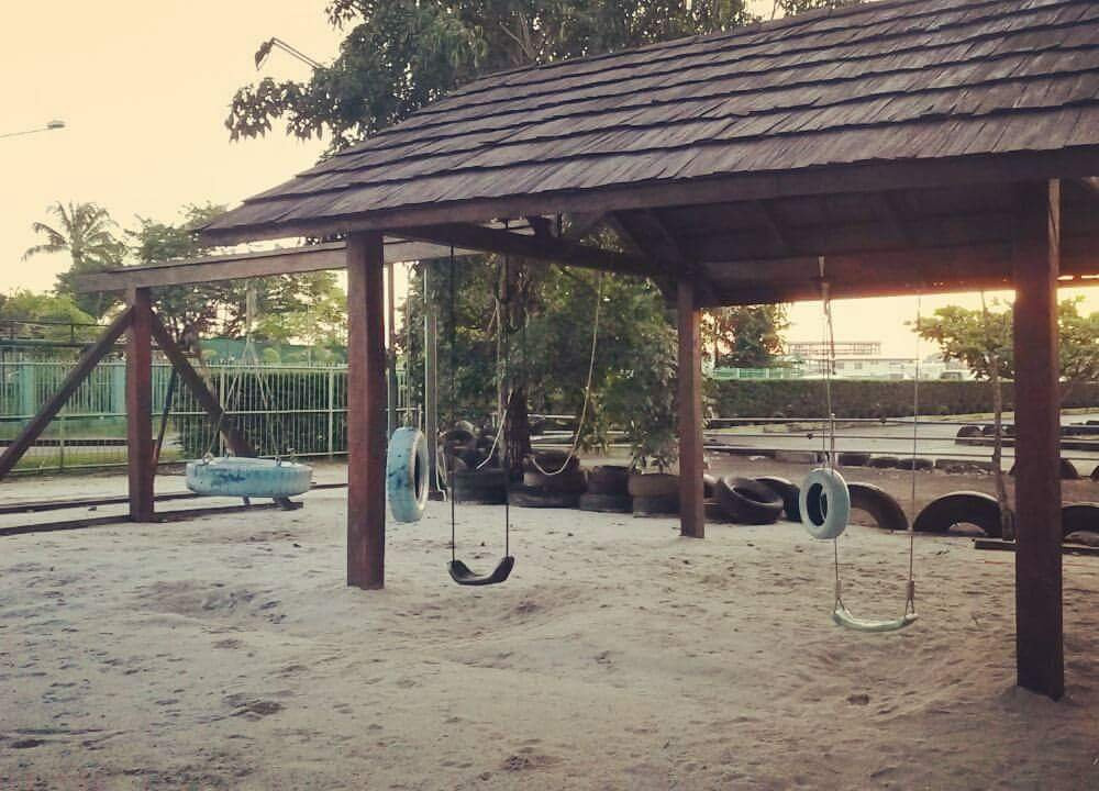 Skelterbaan Stg. Fun Karting Suriname-帕拉马里博必去景点