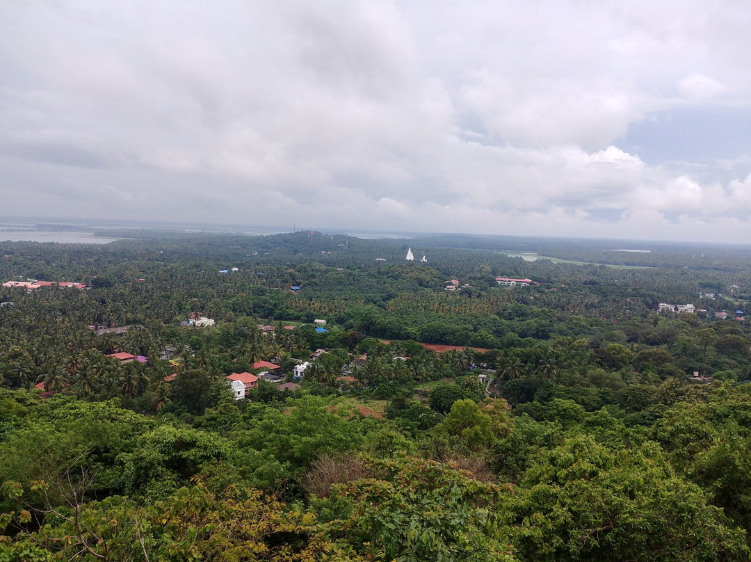 Vilangan Hills-德里久尔必去景点