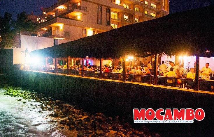 Mocambo Restaurantes主图