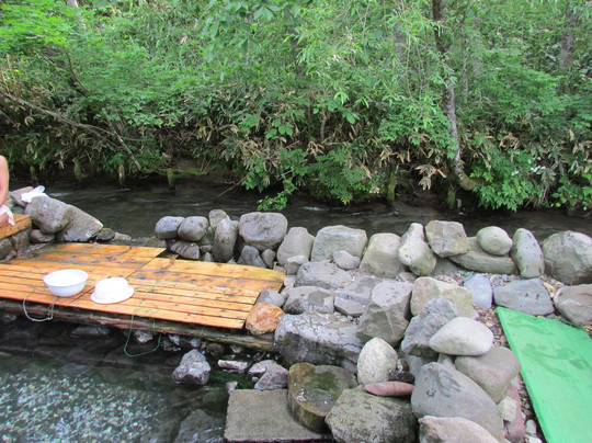 Yoroushi Onsen-中标津町必去景点