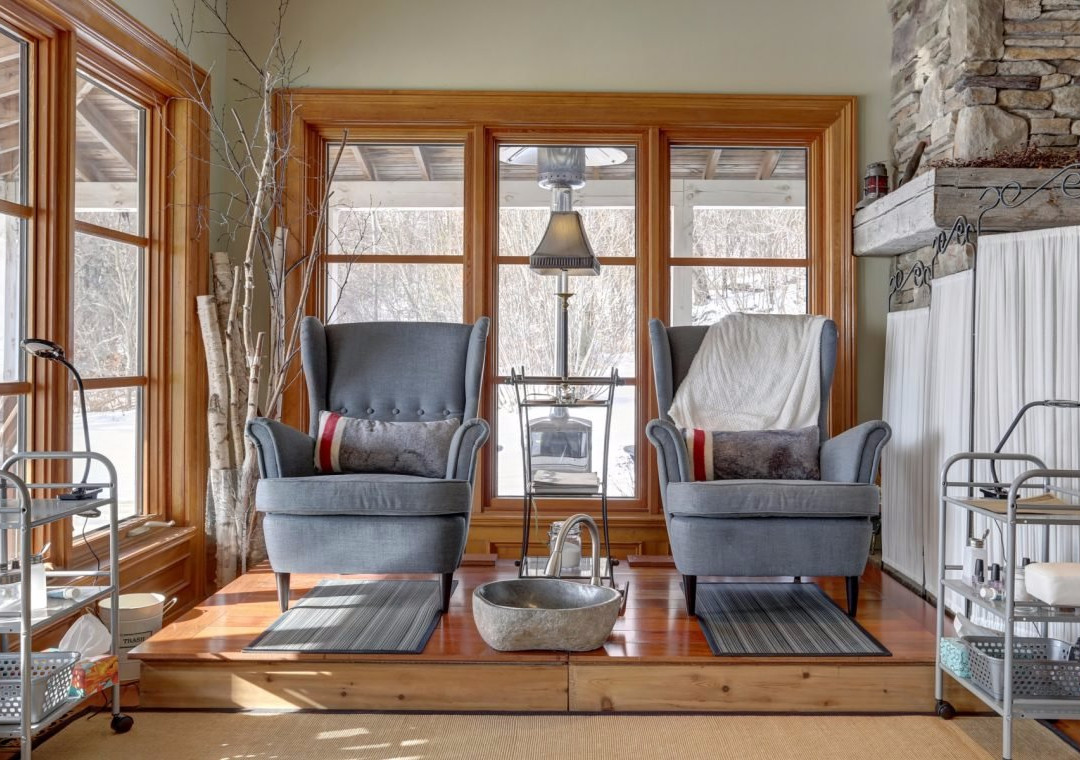 Fieldstone Spa-科堡必去景点