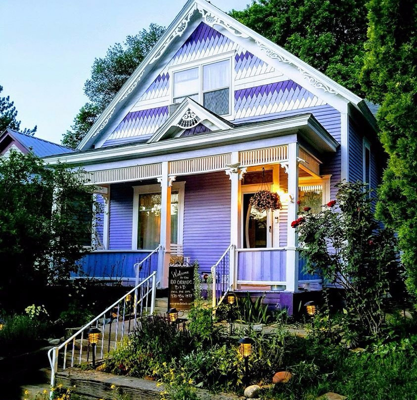 Floradora House - Beautiful B&B