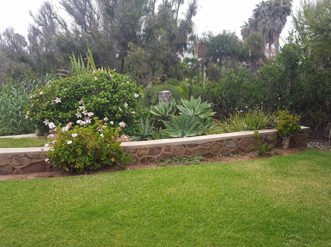 Motel California主图