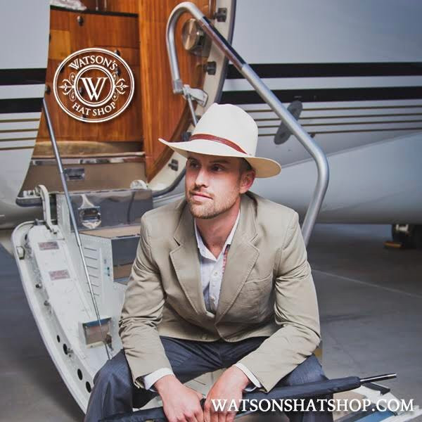 Watson's Hat Shop-洞溪必去景点