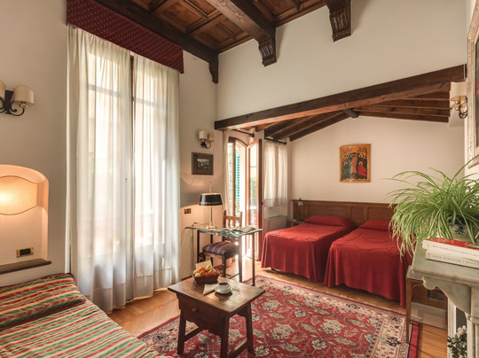 Guest House Morandi主图